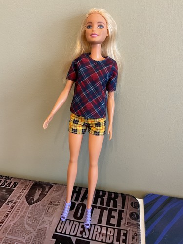 Barbie doll beautiful - barbie,