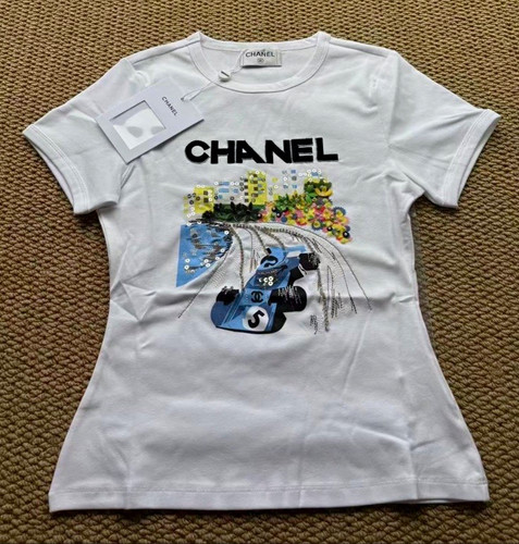 Chanel vintage women - chanel,