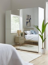 Houston 190cm Sliding Door
