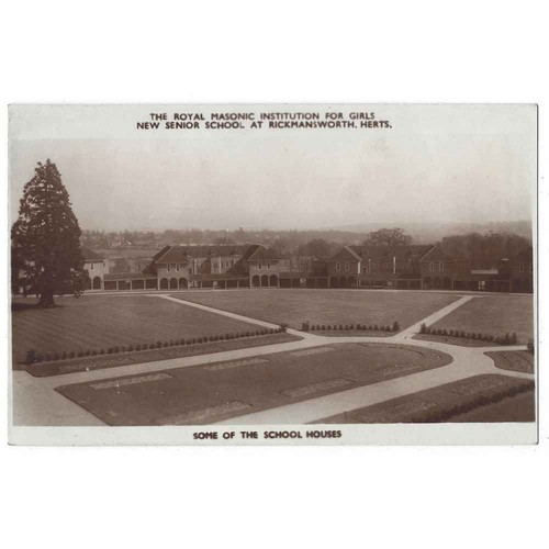 Rickmansworth royal masonic - royal,