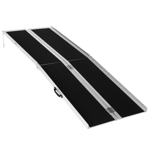 Aluminum folding - 84",