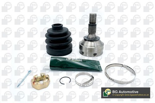 Bga front outer - front,