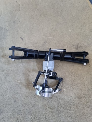 Align trex 700 - fbl, head