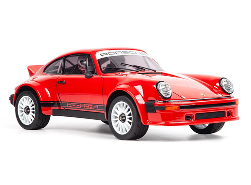 Scale primal rc porsche - primal,