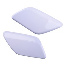 Front Bumper Headlight Washer