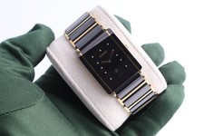 Rado Diastar Ceramic 27 × 32