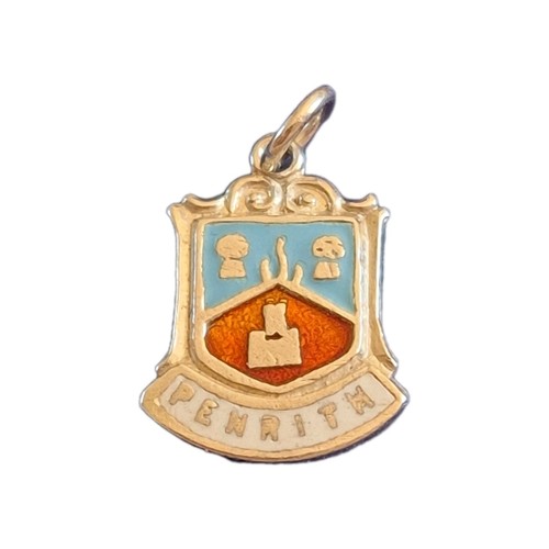 Penrith silver vintage travel - penrith,
