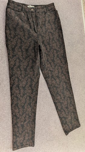 Gardeur trousers size very - gardeur,