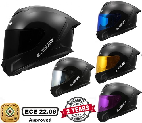 Ls2 ff820 rapid iii - rapid,