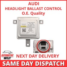 Xenon headlight ballast - xenon,
