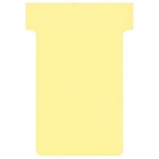Nobo T-Card Planning Cards