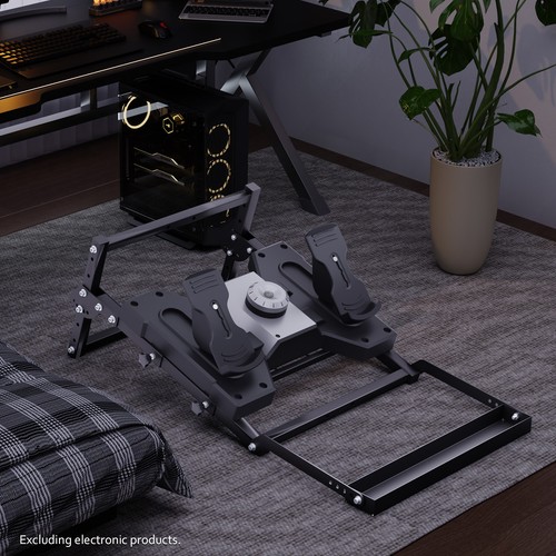 Hottoby sim racing - hottoby, mount
