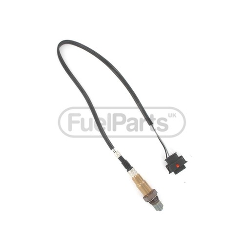 Lambda sensor for - sensor,