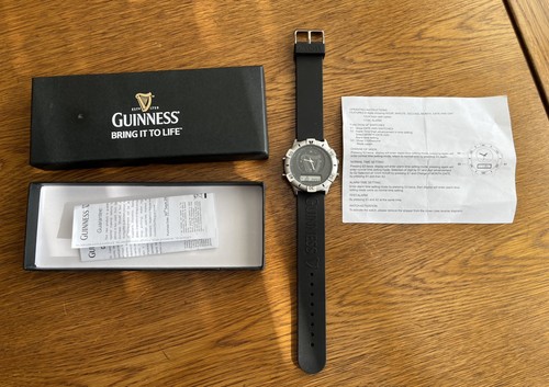 Working guinness - working,