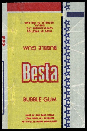 Prestige confectioners - prestige,
