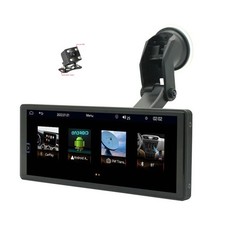 Car MP5 Player 10.26in Touch