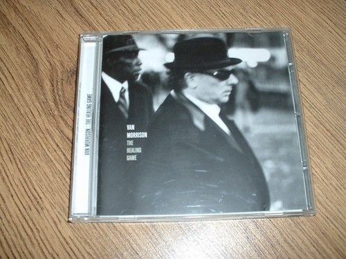 Healing game van morrison - by,