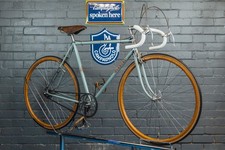 Classic and Vintage Cycles