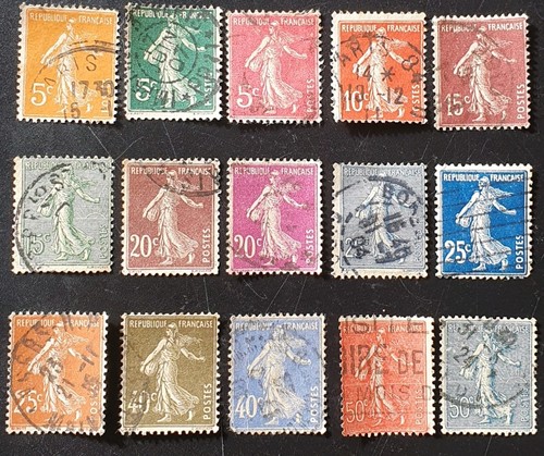 Vintage france marianne - vintage,