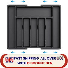 8-Section Extendable Plastic
