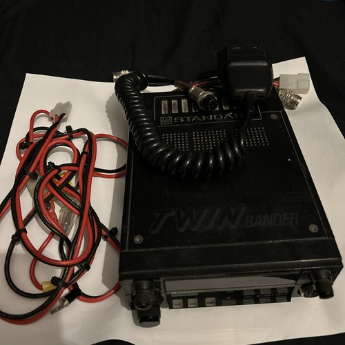Standard c5200ed twin - standard, bander