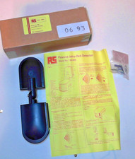 RS  PASSIVE INFRA-RED (PIR)