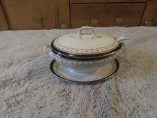 Vintage Alfred Meakin "Bleu de