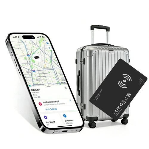 Ultra thin smart - ultra, wallet