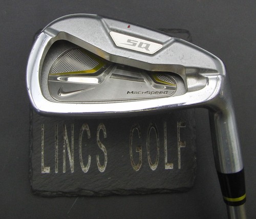 Nike machspeed forged - forged, 9