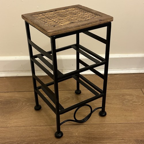 Vintage rustic black - vintage, metal
