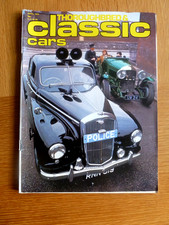 THOROUGHBRED & CLASSIC CARS