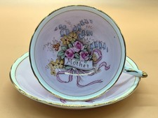 Art Deco Paragon Double