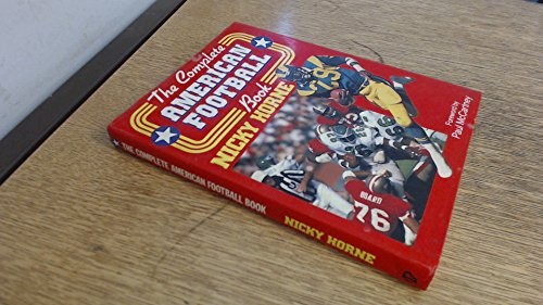 The complete american football - complete,