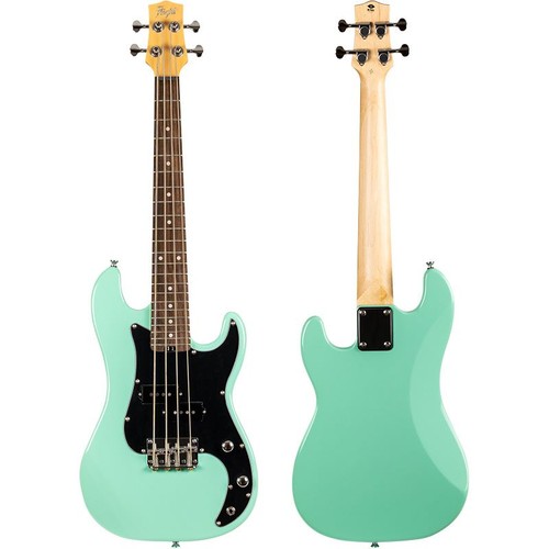 Mini bass lite - mini, green