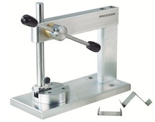 Proxxon Micro-Press MP 120
