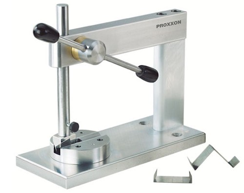Proxxon micro press - micro-press, mp
