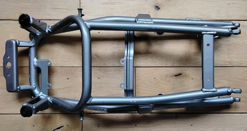 Ducati 916 biposto seat - 916,