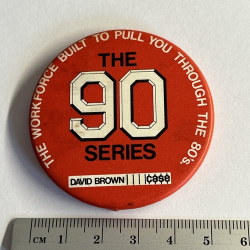 Vintage collectible pin - collectible, badge
