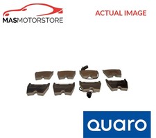 BRAKE PADS SET BRAKING PAD