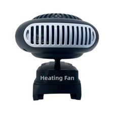 USB Portable Car Heater for