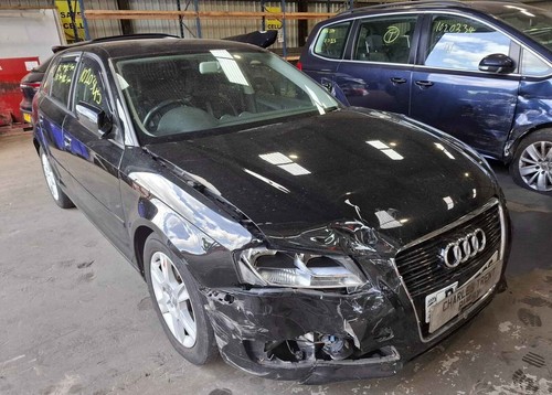 Audi 6tdi cay breaking - 8p,