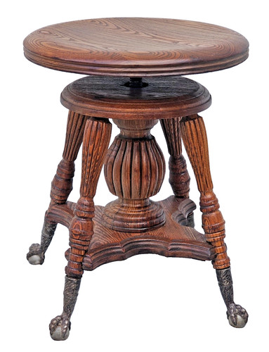 Antique victorian lyon healy - victorian,