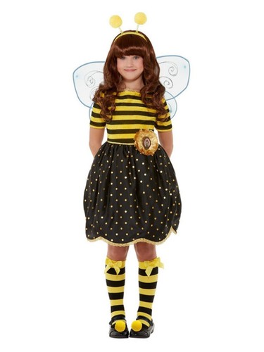 Santoro bee loved - bee-loved, costume