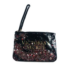 Victoria's Secret Black Sequin