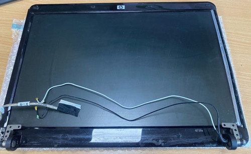 Compaq 6735s lcd - hp, screen