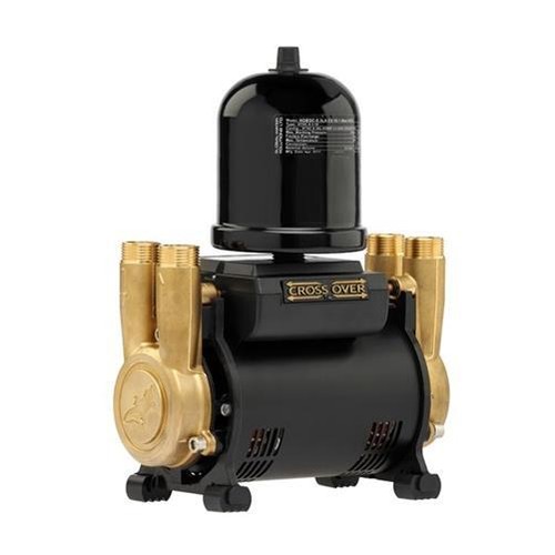 Salamander force brass 5 - brass, 1.5