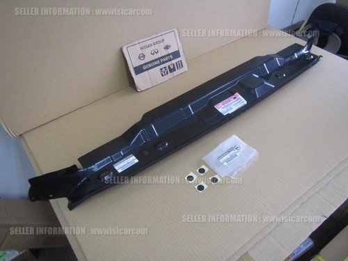 Nissan elgrand e51 member - nissan,