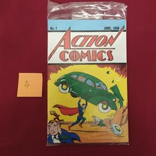 Action Comics #1 Lootcrate
