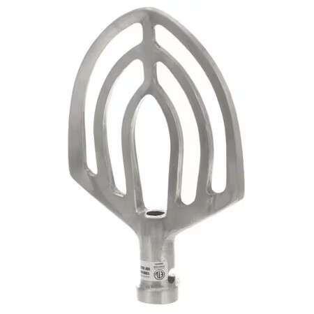 Beater paddle hobart - 12,