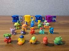 Zomlings / Zomblings Bundle X